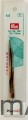 Druty PRYM KnitPro NATURAL 4,0 mm końcówki wymienne  krótkie Knit PRO 223372