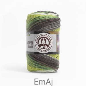 Favori Batik Madame Tricote Paris 903