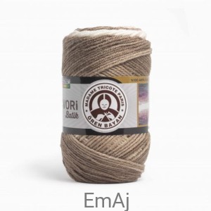 Favori Batik Madame Tricote Paris 914