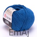 Włóczka YarnArt Jeans 17 CIEMNONIEBIESKI Yarn Art