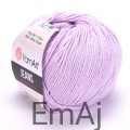 Włóczka YarnArt Jeans 19 WRZOSOWY Yarn Art