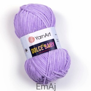 YarnArt Dolce Baby 744