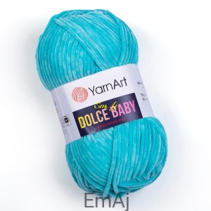 YarnArt Dolce Baby 746