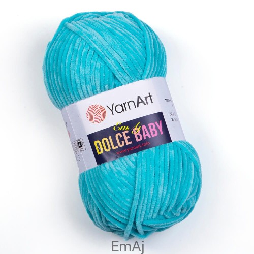 YarnArt Dolce Baby 746
