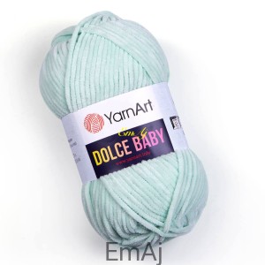 YarnArt Dolce Baby 753