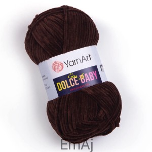 YarnArt Dolce Baby 775