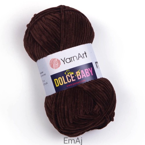 YarnArt Dolce Baby 775