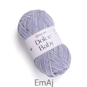 YarnArt Dolce Baby 782