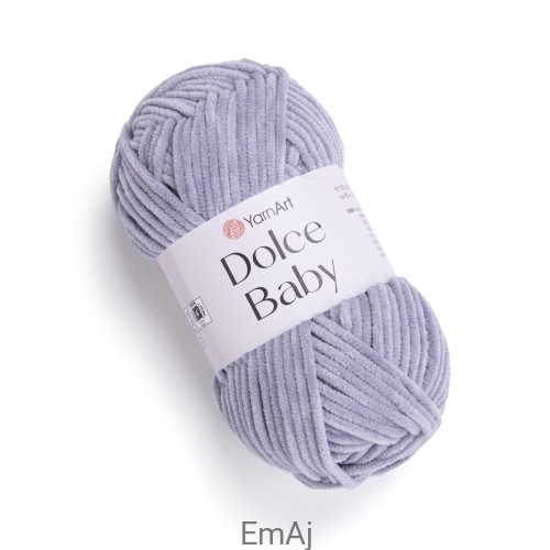 YarnArt Dolce Baby 782