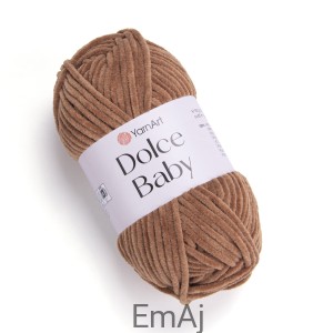 YarnArt Dolce Baby 765