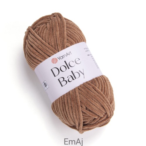 YarnArt Dolce Baby 765