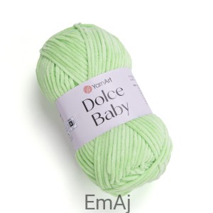 YarnArt Dolce Baby 850