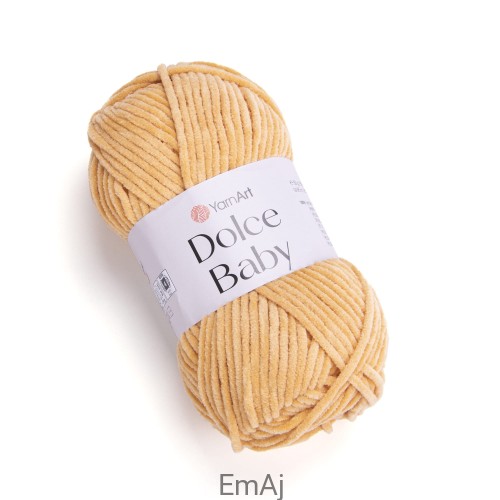 YarnArt Dolce Baby 855