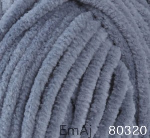 Himalaya Dolphin Baby 80320