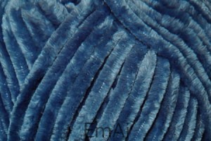 Himalaya Velvet 90041 Dolphin Baby w cieńszej wersji     