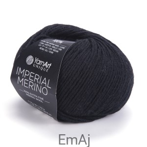 Imperial Merino Yarnart 3301