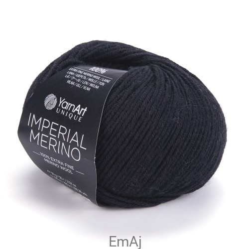 Imperial Merino Yarnart 3301