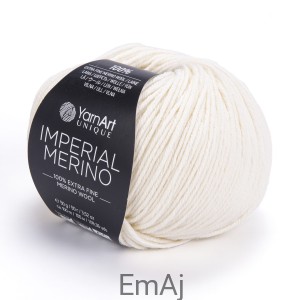 Imperial Merino Yarnart 3303