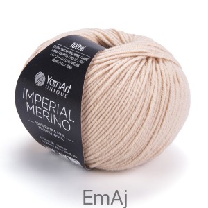 Imperial Merino Yarnart 3305