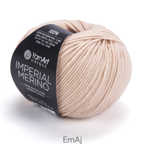 Imperial Merino Yarnart 3305