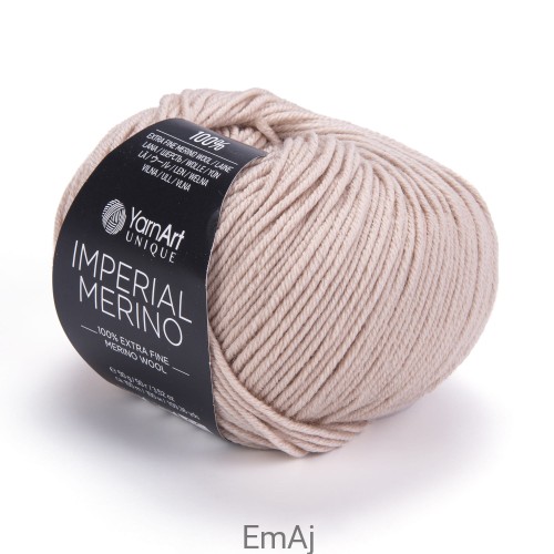 Imperial Merino Yarnart 3306