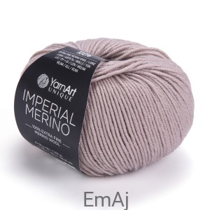Imperial Merino Yarnart 3307