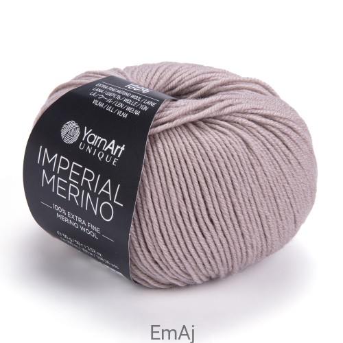 Imperial Merino Yarnart 3307