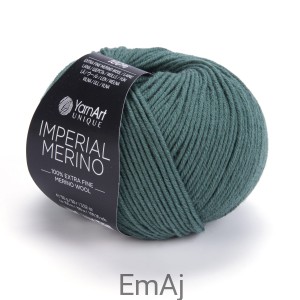 Imperial Merino Yarnart 3333