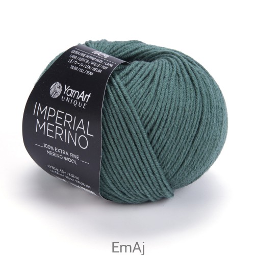 Imperial Merino Yarnart 3333