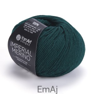 Imperial Merino Yarnart 3335