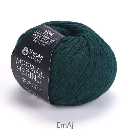 Imperial Merino Yarnart 3335