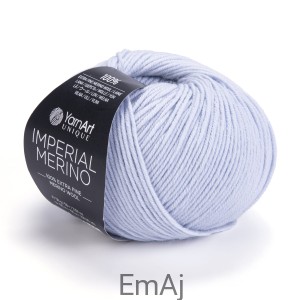 Imperial Merino Yarnart 3339