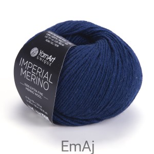 Imperial Merino Yarnart 3343