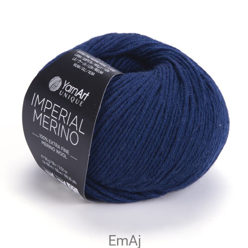 Imperial Merino Yarnart 3343