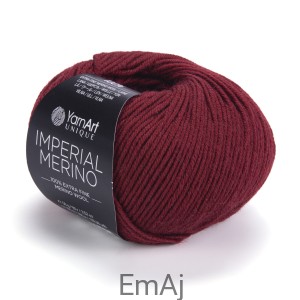 Imperial Merino Yarnart 3344