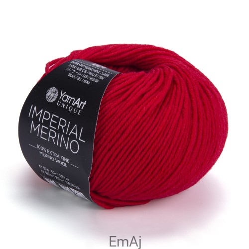 Imperial Merino Yarnart 3345