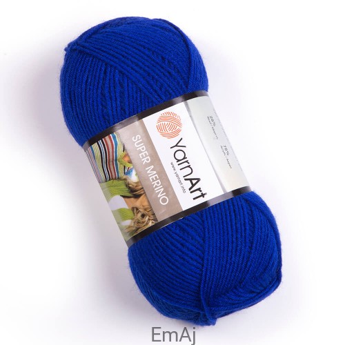 Super Merino YarnArt 152