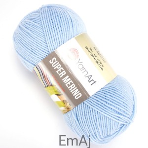 Super Merino YarnArt 215