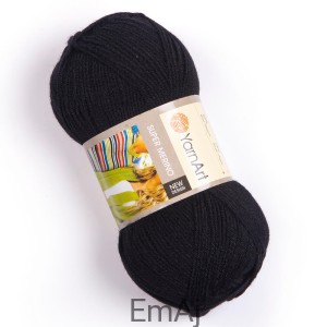 Super Merino YarnArt 217