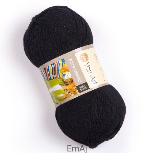 Super Merino YarnArt 217