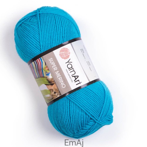 Super Merino YarnArt 235