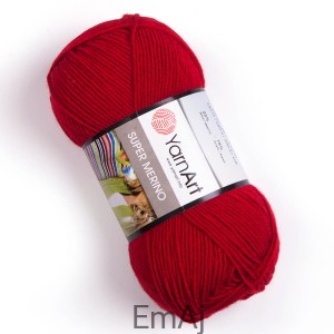 Super Merino YarnArt 251