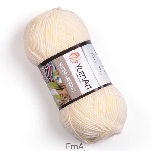 Super Merino YarnArt 256