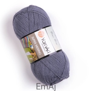 Super Merino YarnArt 774