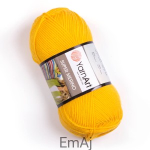 Super Merino YarnArt 779