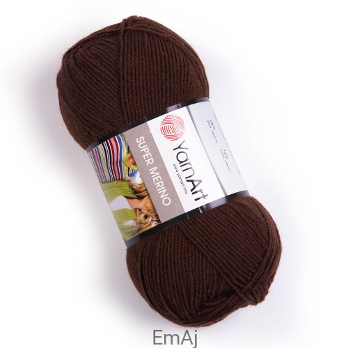 Super Merino YarnArt 1182