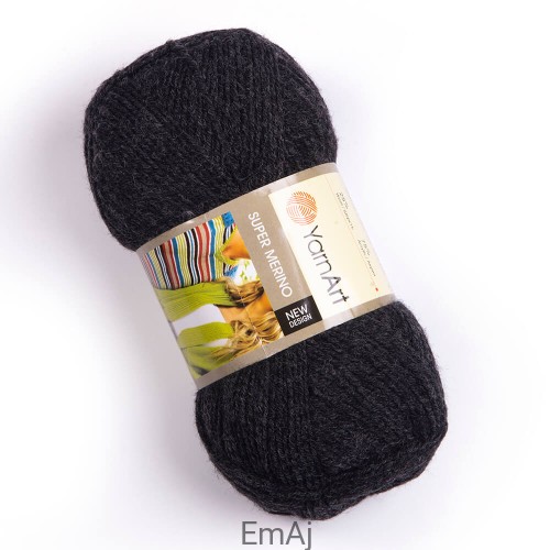 Super Merino YarnArt 1441