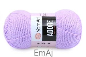 YarnArt Adore Anti-pilling 337