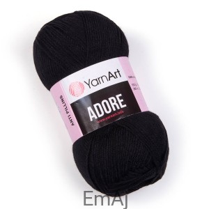 YarnArt Adore Anti-pilling 354