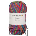 Włóczka Bravo Color Schachenmayr 00095